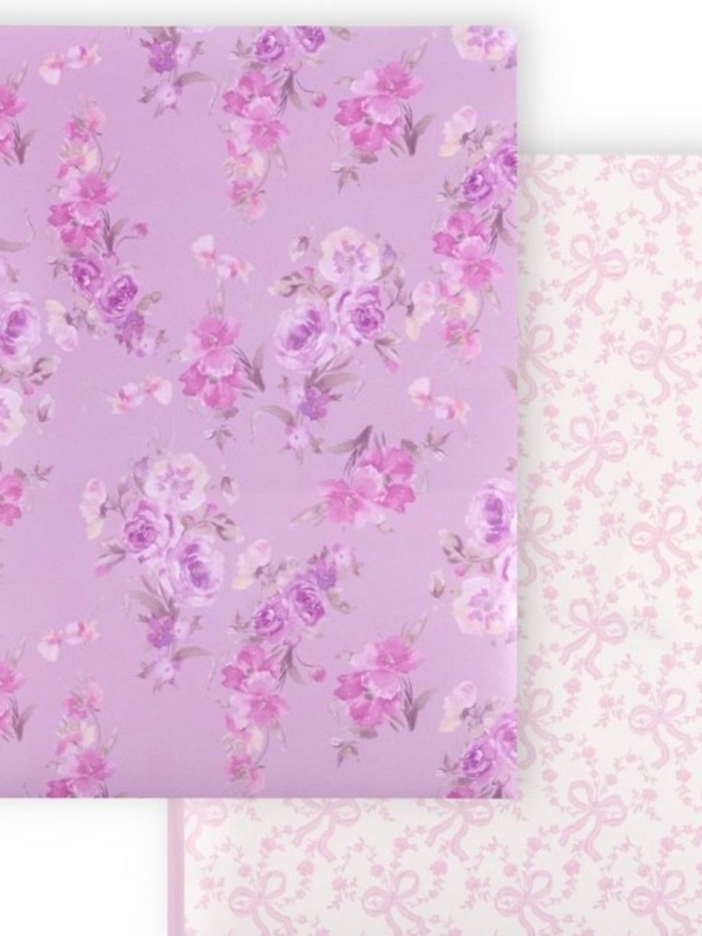 Love Shack Fancy folder